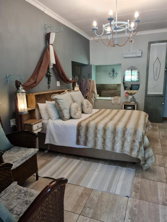 Little Rock Resort Ladybrand Zewnętrze zdjęcie