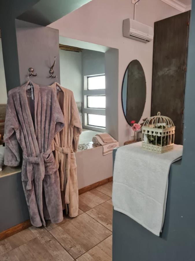 Little Rock Resort Ladybrand Zewnętrze zdjęcie